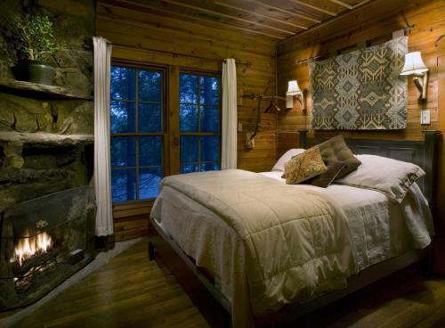 Lake Rabun Hotel