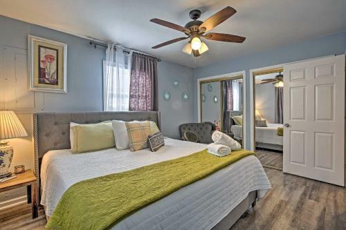 Sweet Escape Guest House - Pet Friendly!