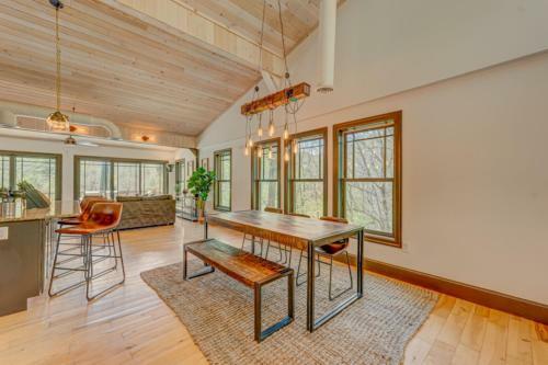 Falcons Nest By Escape To Blue Ridge