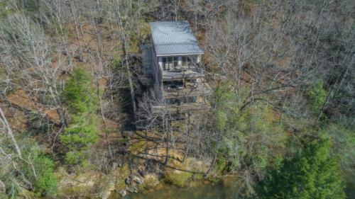 Falcons Nest By Escape To Blue Ridge