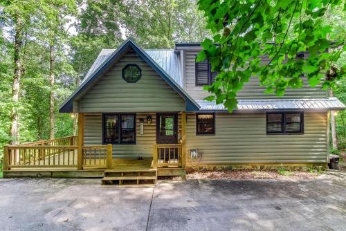 Wolf Creek Retreat