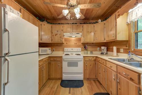 Wolf Creek Retreat