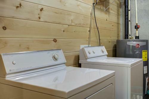 Wolf Creek Retreat