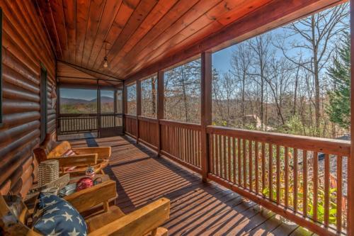 Wander Home By Escape To Blue Ridge