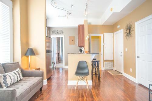 Apartamentos Greene Square Getaway By Lucky Savannah