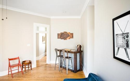 The Monty By Lucky Savannah