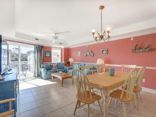 Apartamento Beachside Colony
