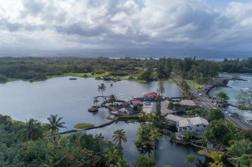 Apartamento Maluhia Kahakai Condo