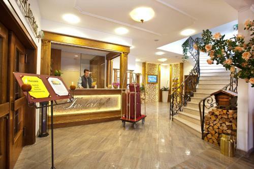 Sporthotel Tirolerhof