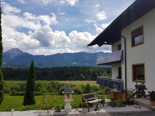 Apartamento Ferienwohnungen Pirker