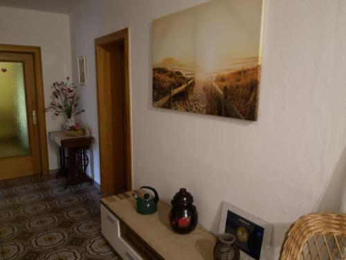 Apartamento Ferienwohnungen Pirker
