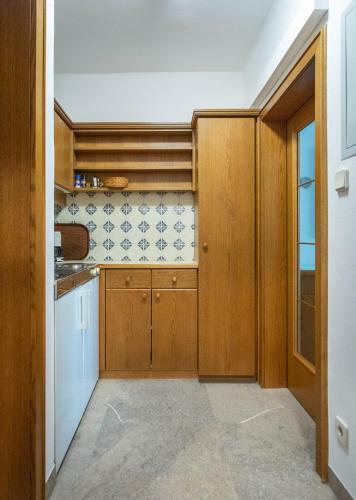 Apartamento Appartementhaus Franz Samonig