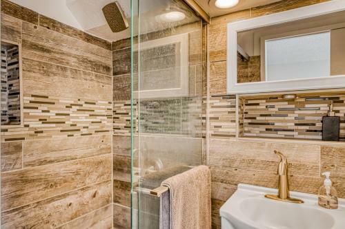 Apartamento Seashore 93