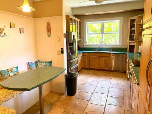Modern Luxury Beach House Kailua