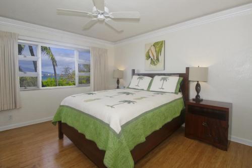 Apartamento Menehune Shores 405 Condo