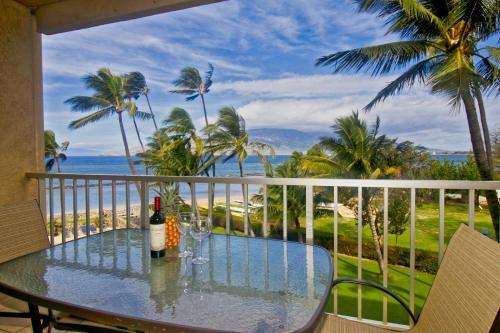 Apartamento Menehune Shores 405 Condo