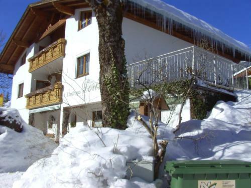 Hostal Landhaus Doris