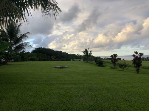 Apartamento White Haven In Pepeekeo