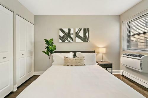 Apartamento 1br Fully Equipped Apt Convenient City Location