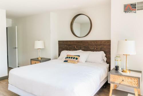Apartamento Envitae 2br Vibrant High-rise Penthouse