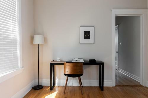 Apartamento Updated Lake View 2br With W&d By Zencity