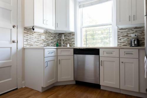 Apartamento Updated Lake View 2br With W&d By Zencity