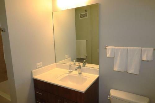 Apartamento Fully Equipped Flat On Dch 215 West Washington