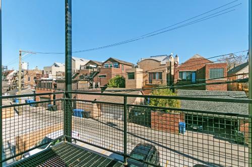 Apartamento Brandnew Upscale 3br, In-unit Laundry, With Parking