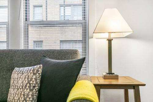 Apartamento 1br Apt Full Kitchen Popular Spot In Chicago