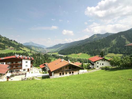 Apartamento Rosskopf