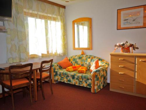 Apartamento Fewo Eg I