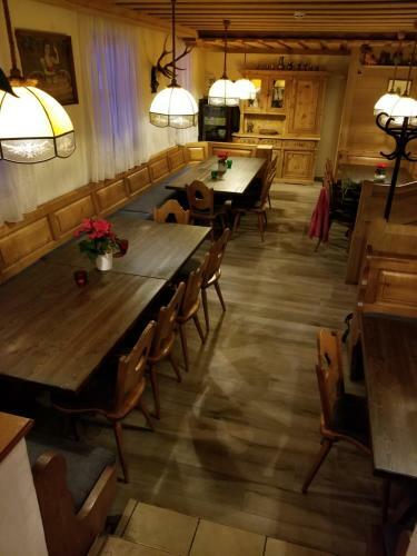 Apartamento Hotel Feldrose