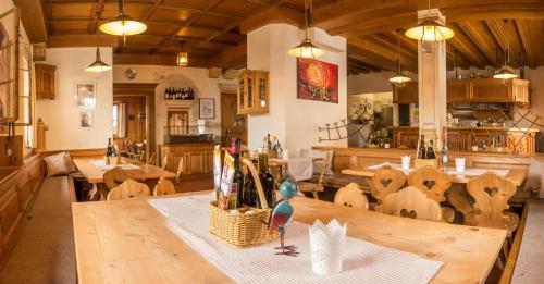 Apartamento Weberstube / Weberhaus / Zollhaus