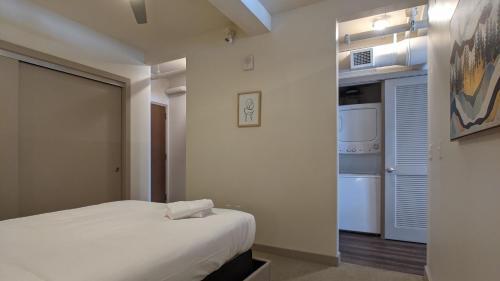 Apartamento Upscale 1br With Gym And Pool