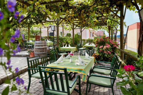 Hotel Domittner