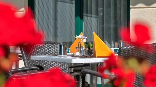 Hotel Erlebnis-hotel-appartements