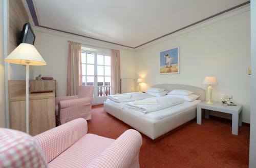 Striedingers Lust Und Laune Hotel
