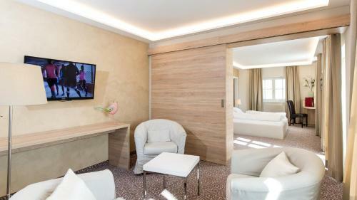 Striedingers Lust Und Laune Hotel