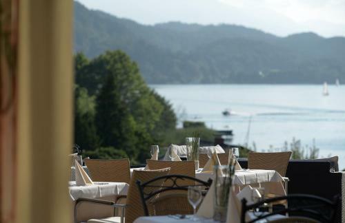 Striedingers Lust Und Laune Hotel