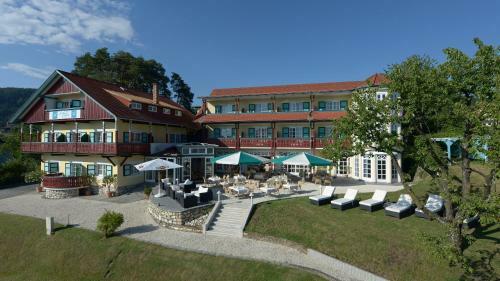 Striedingers Lust Und Laune Hotel