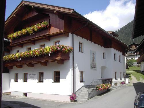 Agroturismo Naflerhof