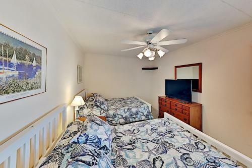 Apartamento Diamond Head Condo - Beachfront Locale & Pool! Condo