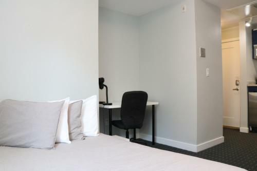 Apartamento Cozy & Stylish Newbury Street Studio, #9