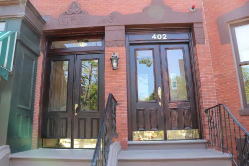 Apartamento Stylish Downtown Studio In The Southend, C.ave# 2