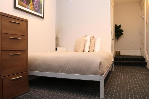 Apartamento Charming & Stylish Studio On Beacon Hill #3