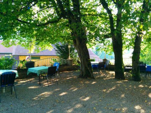 Apartamento Ferienwohnungen Fiala-k�fer