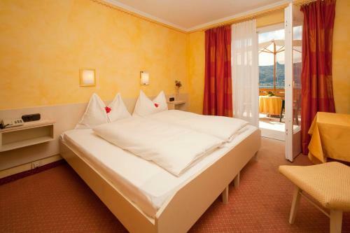 Bed & Breakfast St. Oswalderhof