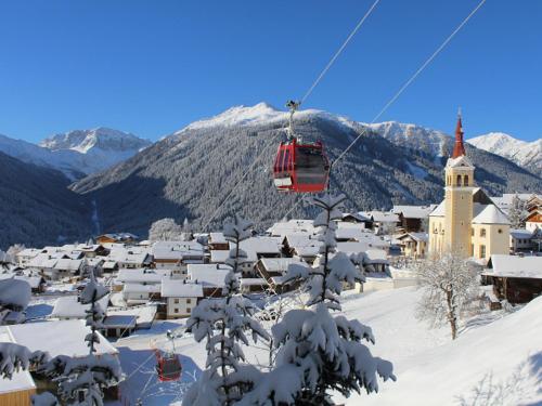 Hostal G�stehaus Winklerhof