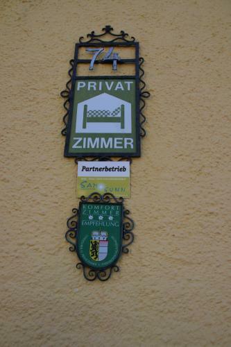 Bed & Breakfast Haus Dorfer