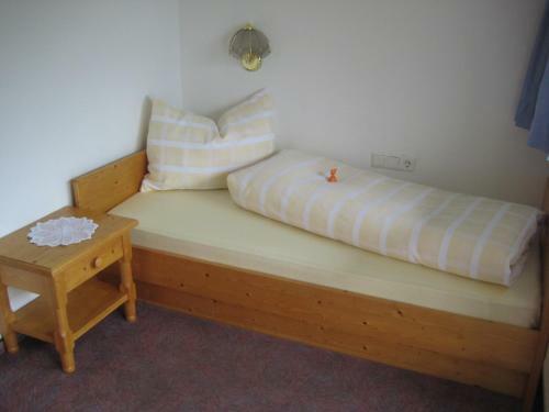 Apartamento Machls Ferienwohnungen